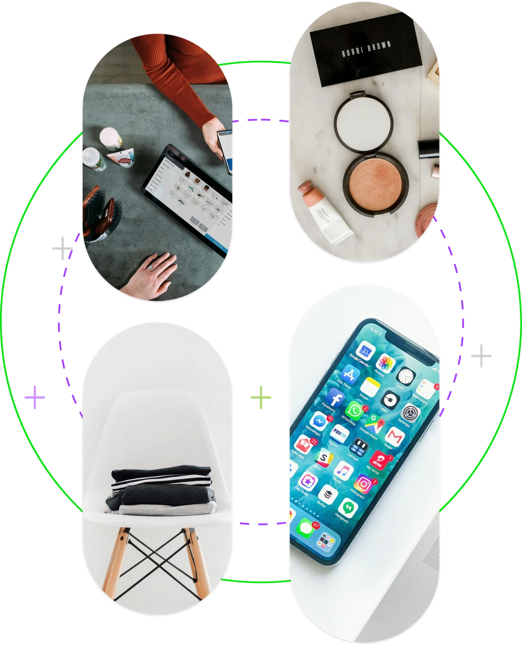 Faire du shopping facilement avec l'application C1EURO