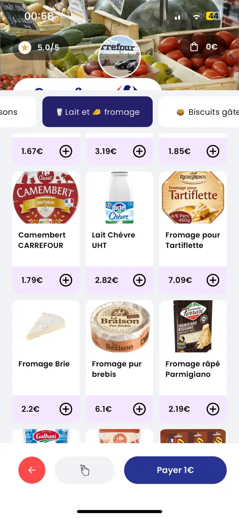 Catalogue
