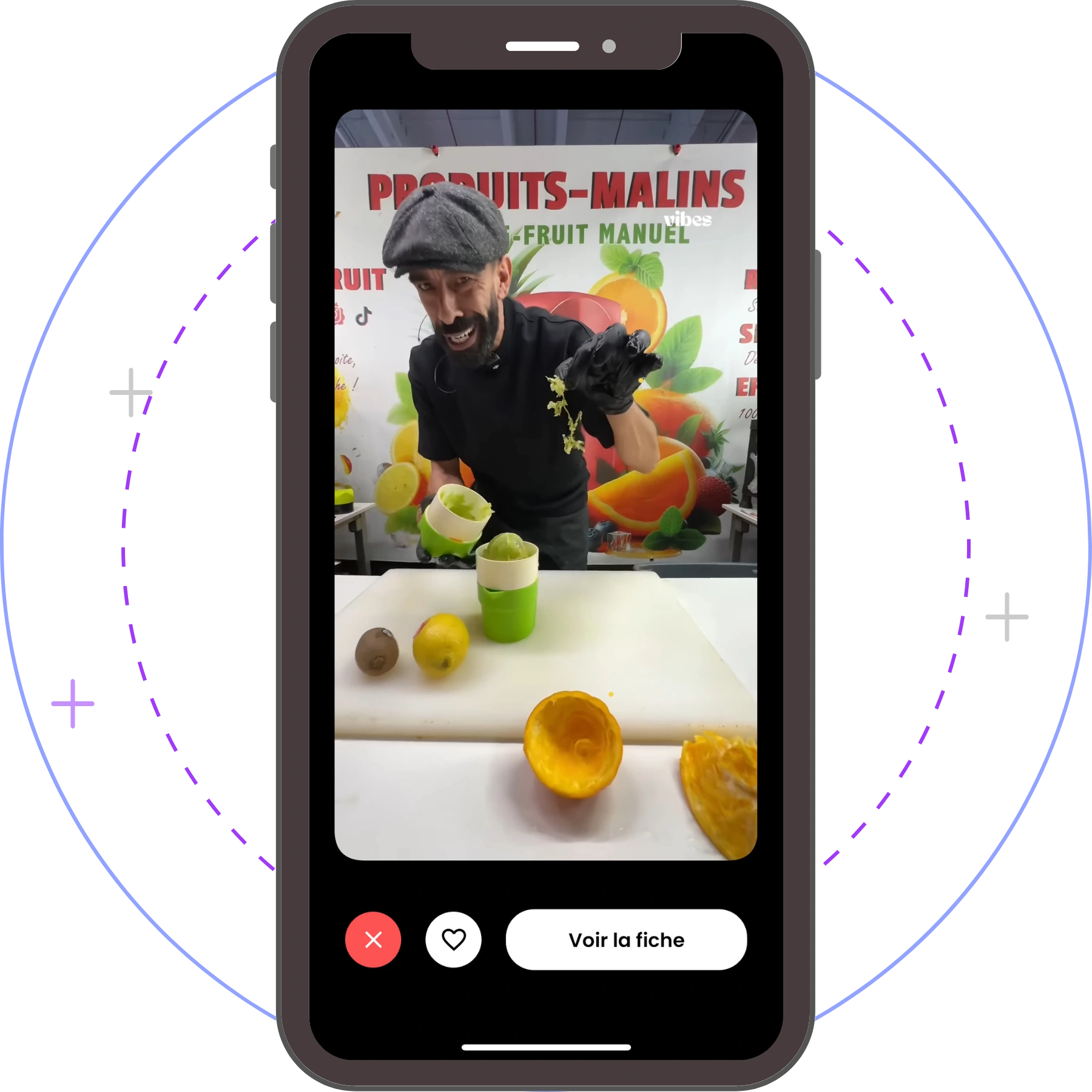 Visionnez les annonces locales en vidéo depuis votre ville avec C1EURO