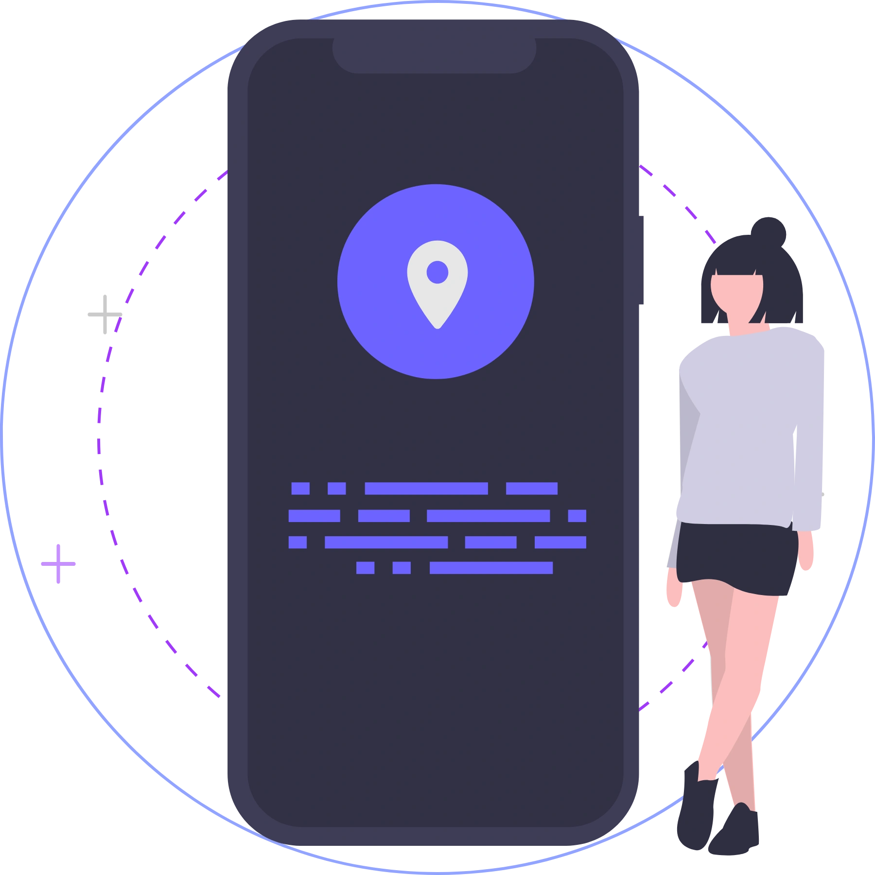 Plan your delivery according to your needs