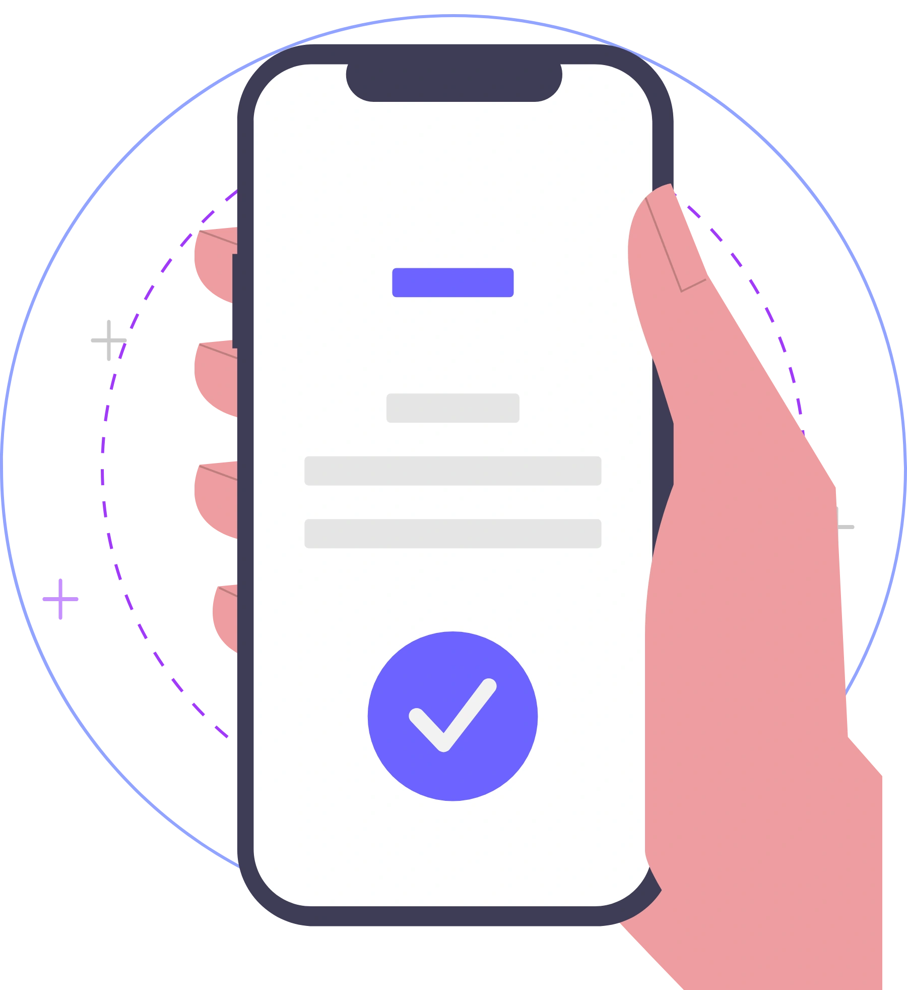 Order, validate, and a delivery driver takes care of the rest with C1EURO