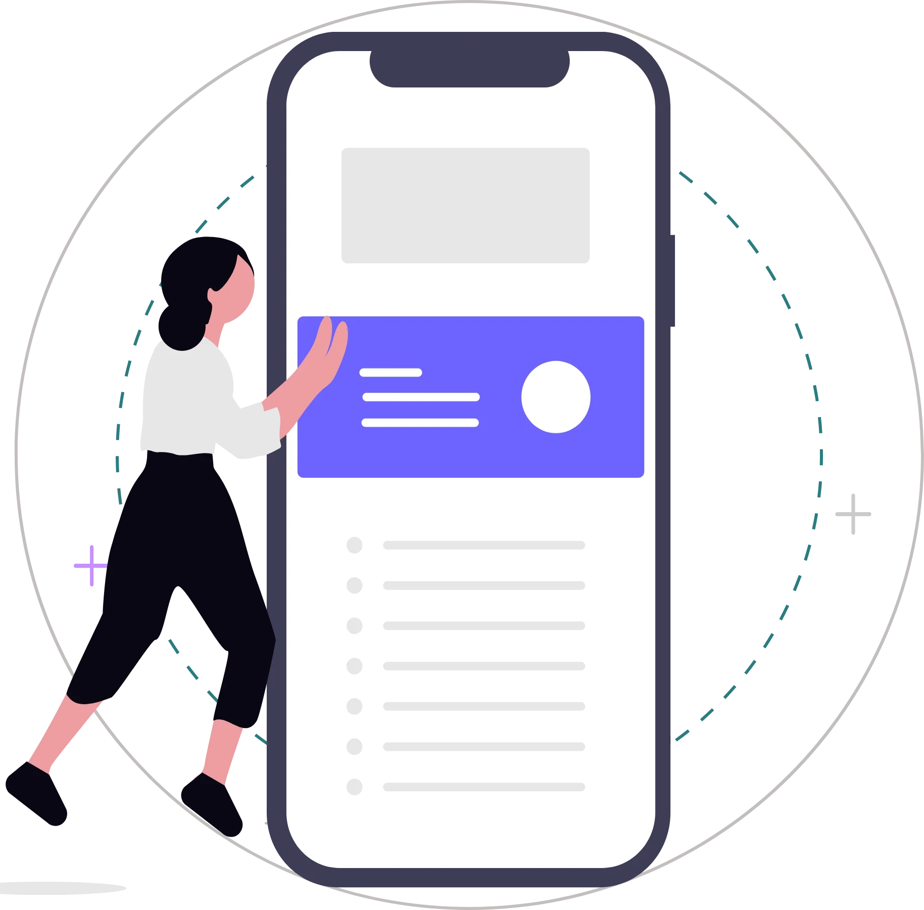 Create your product or service catalog easily with C1EURO
